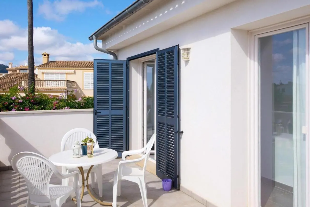 Casa Aina Βίλα Cala Bona  Cala Bona (Mallorca)