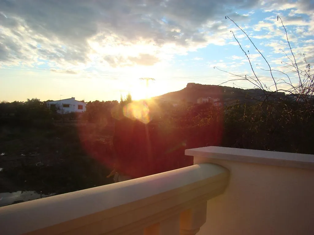 Σπίτι διακοπών Casa Aina Βίλα Cala Bona  Ισπανία