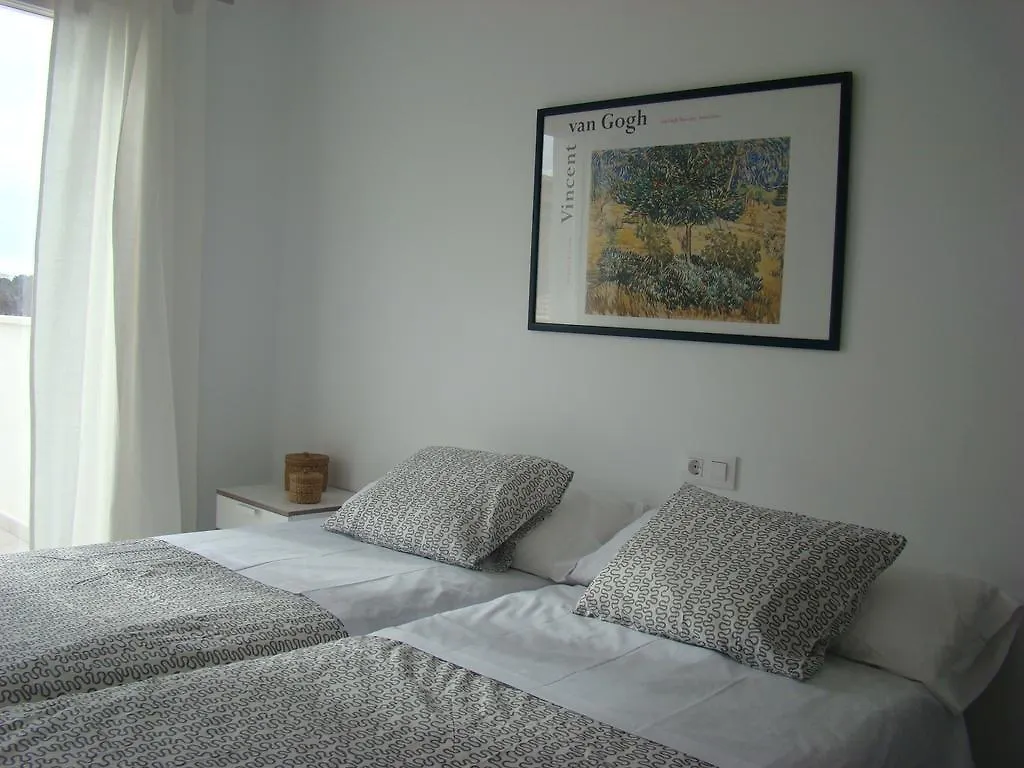 Casa Aina Holiday home Cala Bona