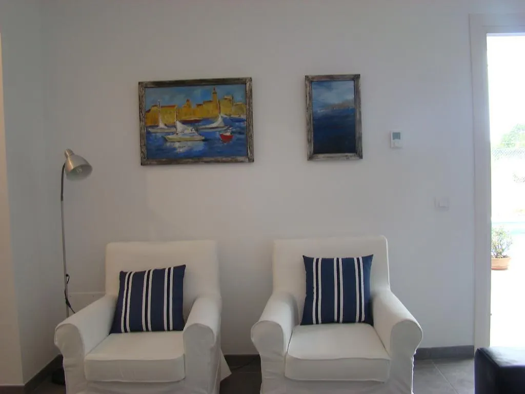 Casa Aina Holiday home Cala Bona   Cala Bona (Mallorca)