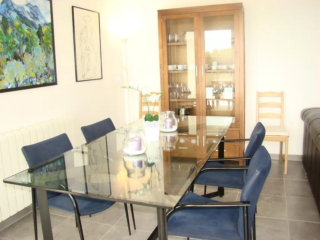 Casa Aina Holiday home Cala Bona  0*, Cala Bona (Mallorca)