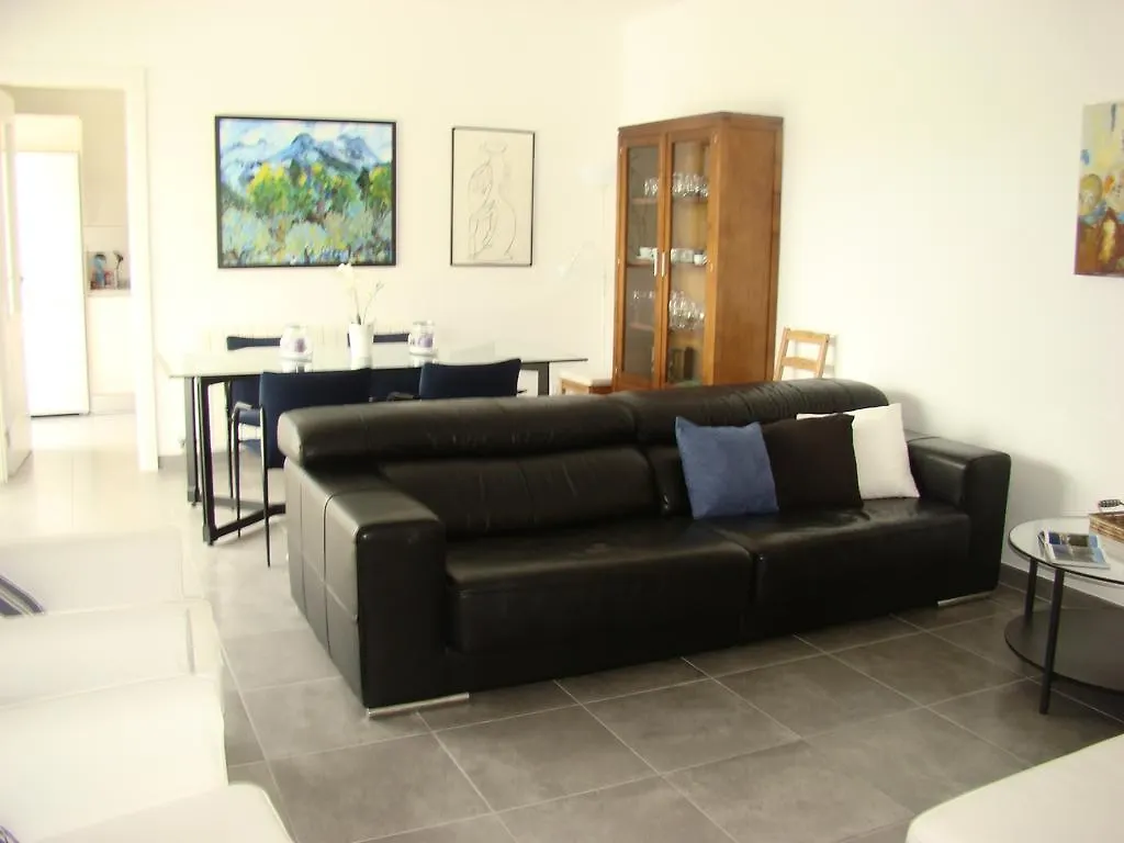 Casa Aina Holiday home Cala Bona