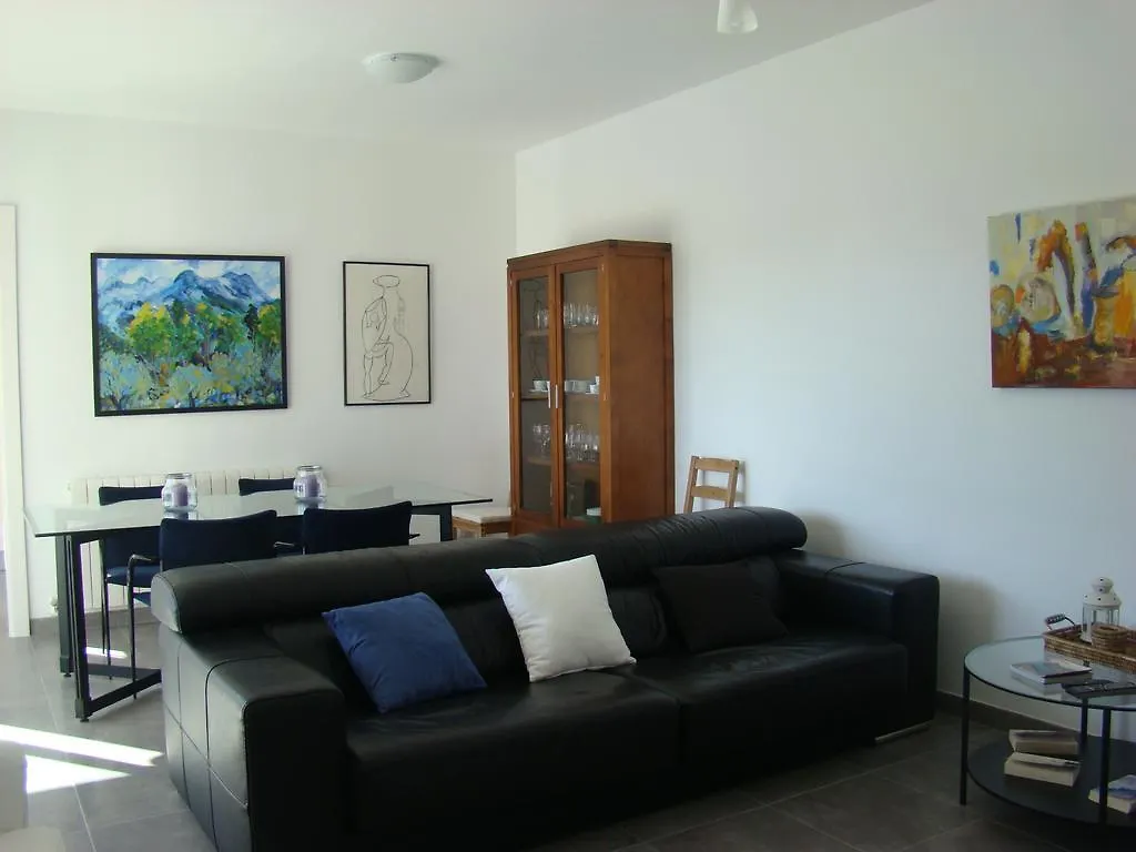 Casa Aina Holiday home Cala Bona