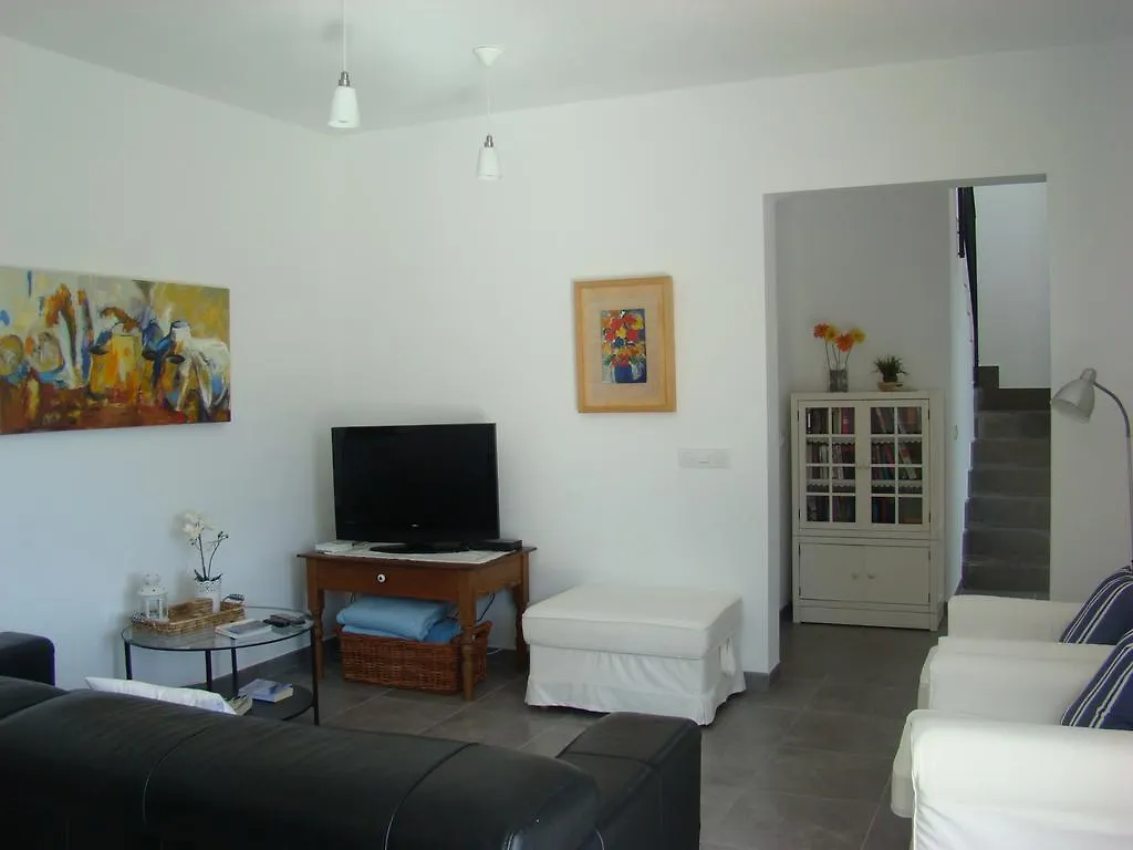 Casa Aina Holiday home Cala Bona  Spain