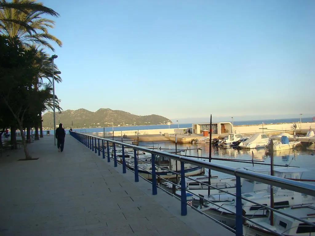 Casa Aina Holiday home Cala Bona