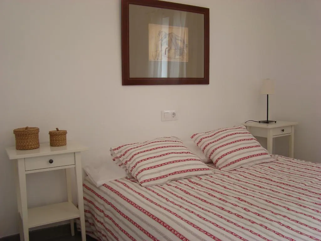 Casa Aina Holiday home Cala Bona  0*, Cala Bona (Mallorca) Spain